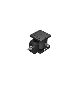 Z axis Aluminum Ball Slide Stages