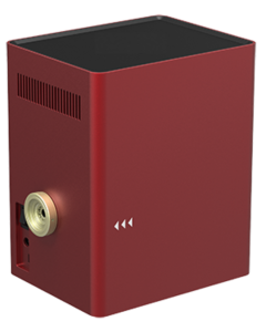 Visible Electrionic USB Optical Wavelength/Bandwidth Tuner, 3-15 nm FWHM range