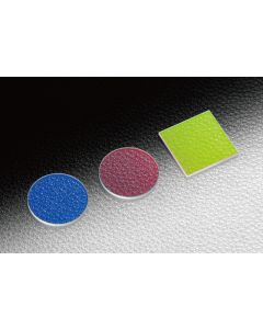 Visible Range Dichroic Mirror 50mm x 50mm 535-700nm