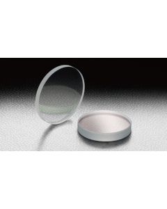 Optical Window BK7 50mm Diameter with Anti-reflection Coating