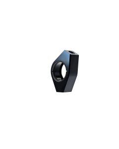 Thin Frame Fixed Lens Holder for 25mm Diameter Optic