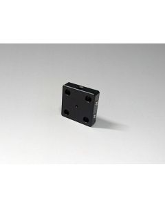 Cage Blank Plate for Customized Hole Dimensions