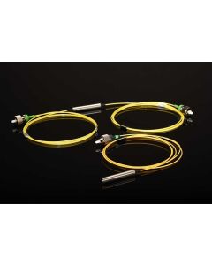 SM Pigtailed (FC/APC) Faraday Mirror, 1550 nm