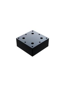 Spacer 60mm x 60mm x 25mm