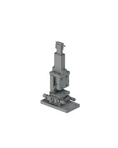 Center Unit with Vertical Contact Sensor