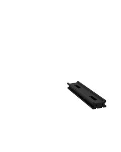 Medium inch low profile optical rail 300mm