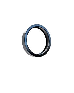 Fixed Lens Holder for 150mm Diameter Optic