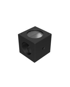 25mm, VIS Beam Collimation Checkers, 400 - 700nm