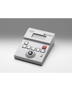  Joystick / Jog Operation Box