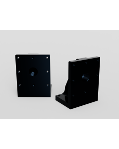 Z Angle Bracket M4