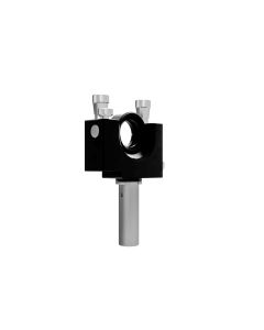 Vertical Control Gimballed Mirror Holder