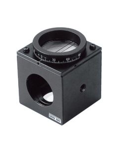 25mm, VIS Beam Collimation Checkers, 400 - 700nm