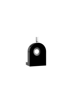 Iris Diaphragm Holder for 12mm Aperture with Base