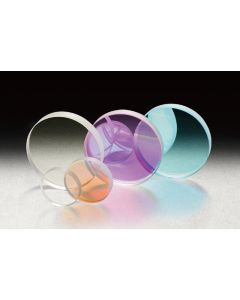Dielectric Mirror High Power  25.4mm Diameter 532nm Wavelength