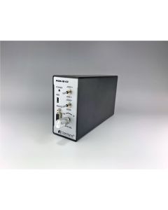 Two Channel Controller for PDM Series Piezomotor Actuators