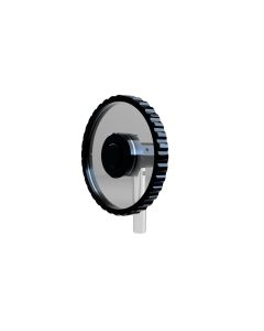 50mm Mounted Variable Reflective ND Filter, 400-2000nm, M6