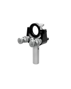 Gimballed Mirror Holder