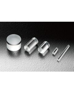Rod Lens 4mm Diameter 2.9mm Focal Length 10mm Length