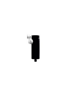 Small Post holder metric 25mm height