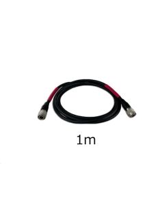 Daisy-Chain Connecting Cable without Power Feed-thru, for SBIS Series Stages, 1M
