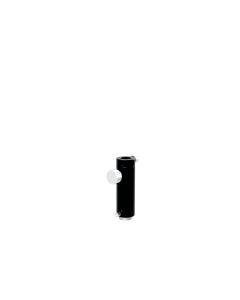 High stability ball plunger post holder metric 60mm height