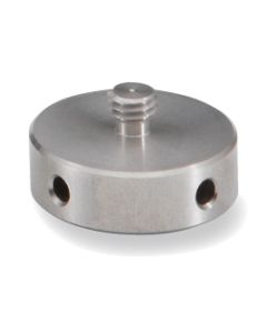 Male M6 Adapter for Large High stability ball plungers