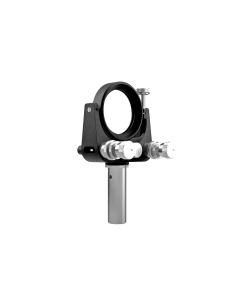 Gimballed Beamsplitter Holder