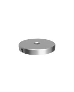 Female Inch Adapter for High stability ball plungers