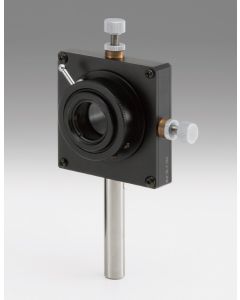 Three-Axis Lens Holders