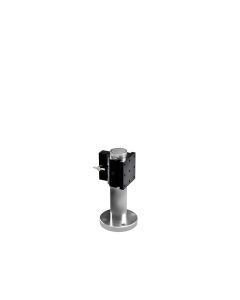 Dampened Rod 177mm height with M6 bracket