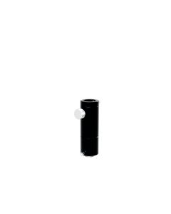Large high stability ball plunger post holder metric 80mm height