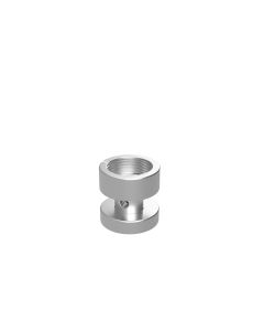 High Vacuum M16 Stand Base