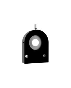 Iris Diaphragm Holder for 22mm Aperture