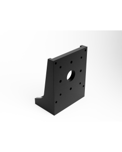 Metric Z bracket for 80mm stages