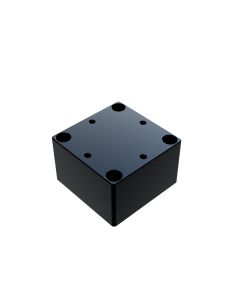 Spacer 40mm x 40mm x 25mm