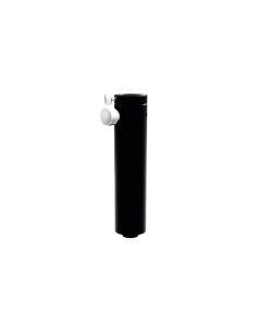 Large Post holder metric 120mm height