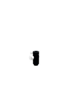 Medium Post holder metric 35mm height