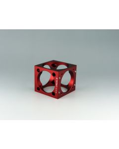 Cage Mounting Cube