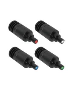 Red LED Spot Illumination Source