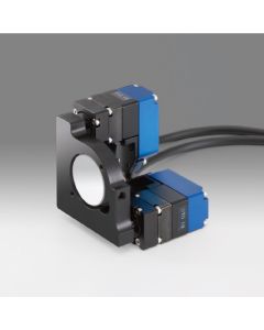Silent Ultrasonic Mirror Mounts
