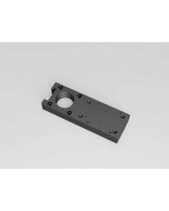 CageCore Stage Mounting Base