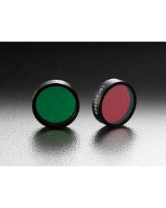 Long Pass Filter 25mm Diameter 660 - 1200nm