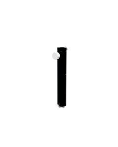 High stability ball plunger post holder metric 130mm height
