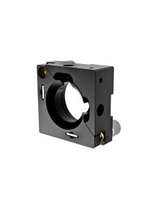 Kinematic Center Mirror Mount for 30mm Mirror