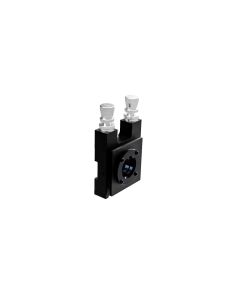 Topmike Vertical Control Mirror Holder for 30mm with Differential Micrometers