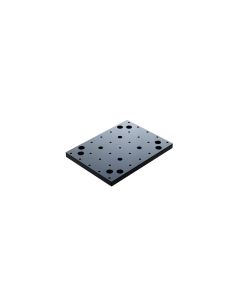 Optical baseplate M2 160mm x 120mm