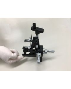 Sample stage-mini