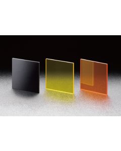 Short Wave Cutoff Filter 50x50mm 620nm