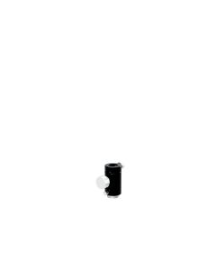 High stability ball plunger post holder metric 30mm height