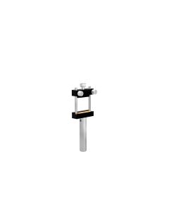 Adjustable Cylindrical Lens Holder